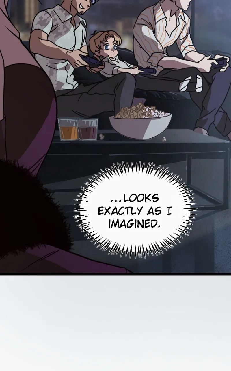 The Mafia Nanny Chapter 34 page 43 - 