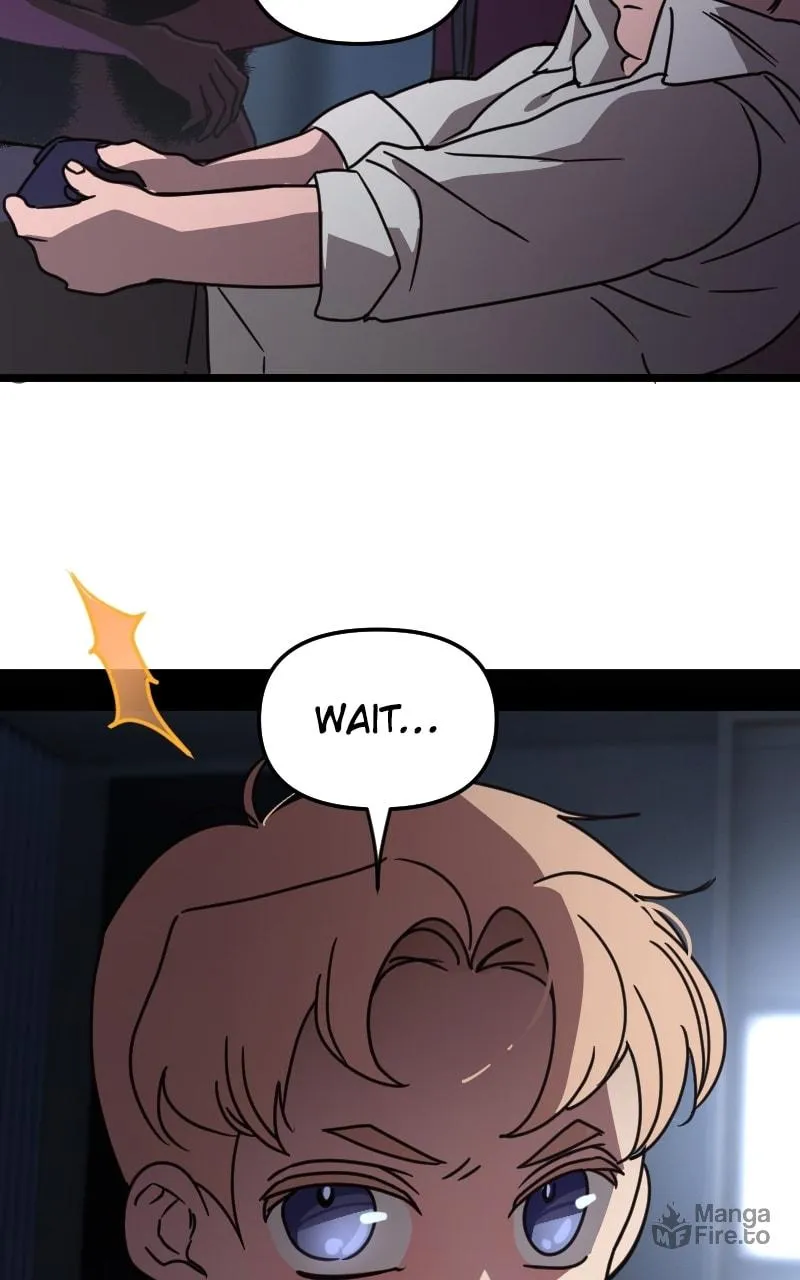 The Mafia Nanny Chapter 34 page 45 - 