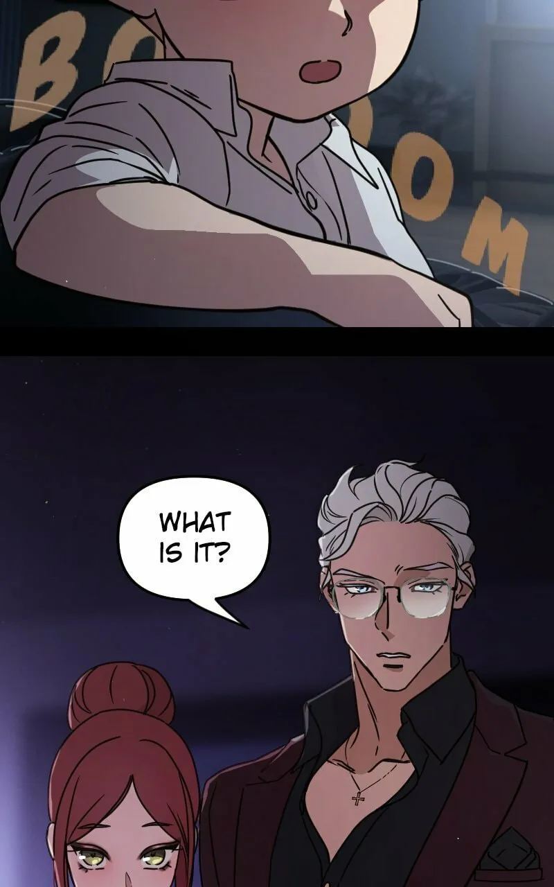 The Mafia Nanny Chapter 34 page 46 - 