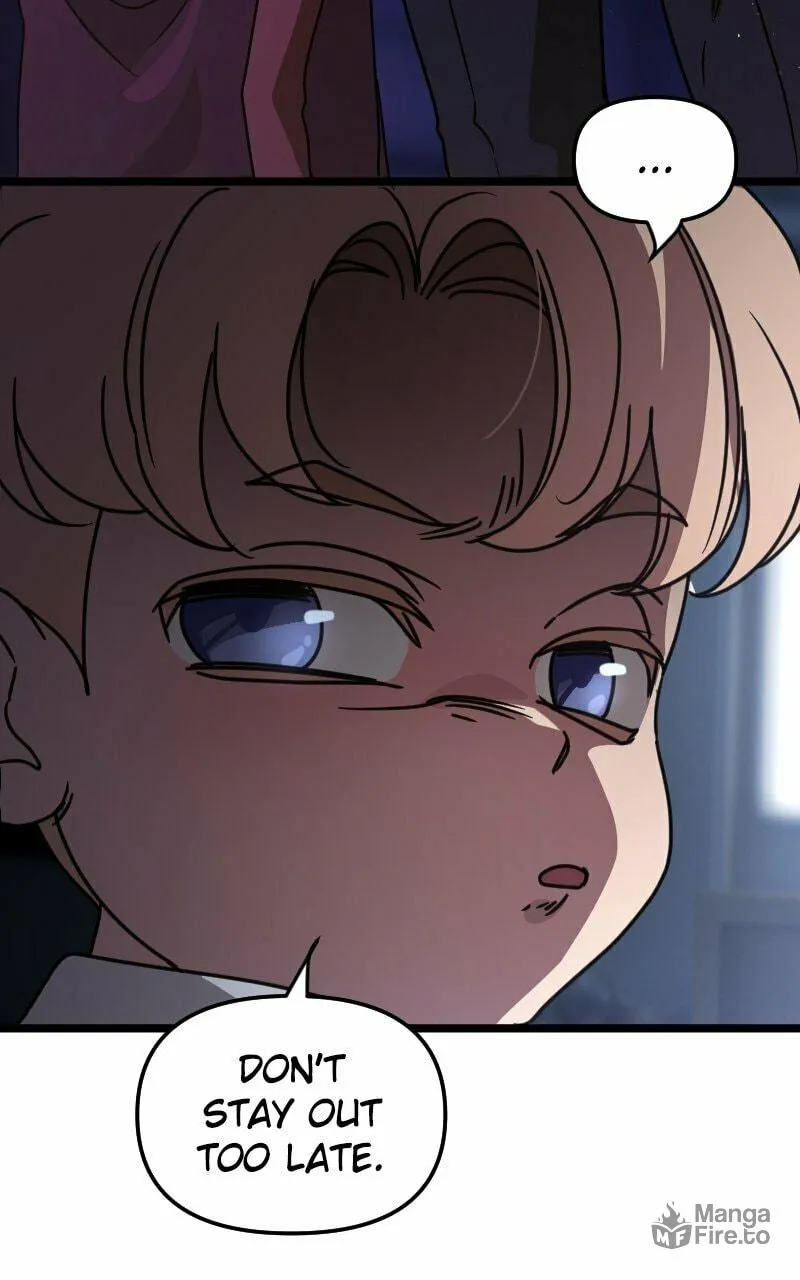 The Mafia Nanny Chapter 34 page 48 - 