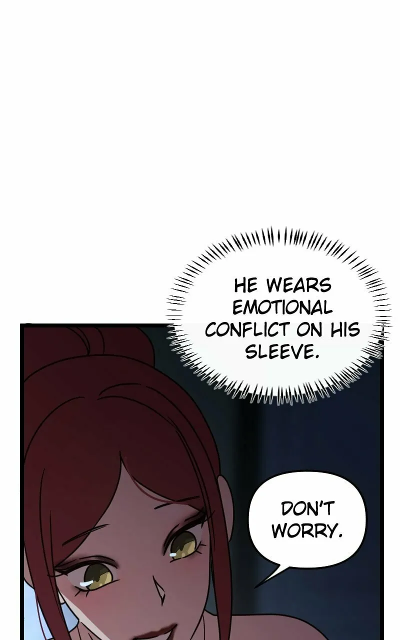 The Mafia Nanny Chapter 34 page 49 - 