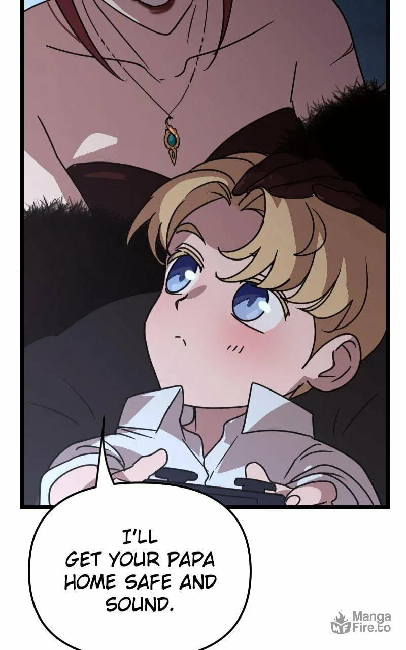 The Mafia Nanny Chapter 34 page 50 - 