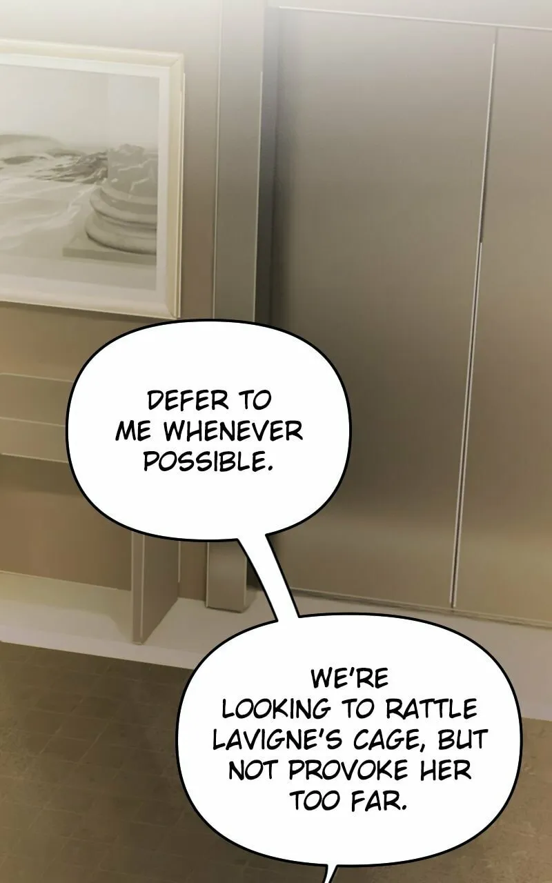 The Mafia Nanny Chapter 34 page 52 - 