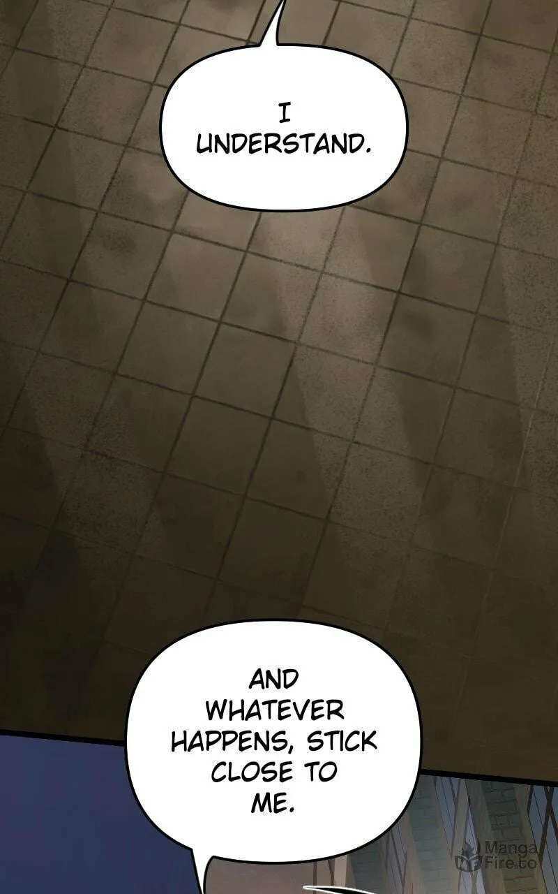 The Mafia Nanny Chapter 34 page 54 - 