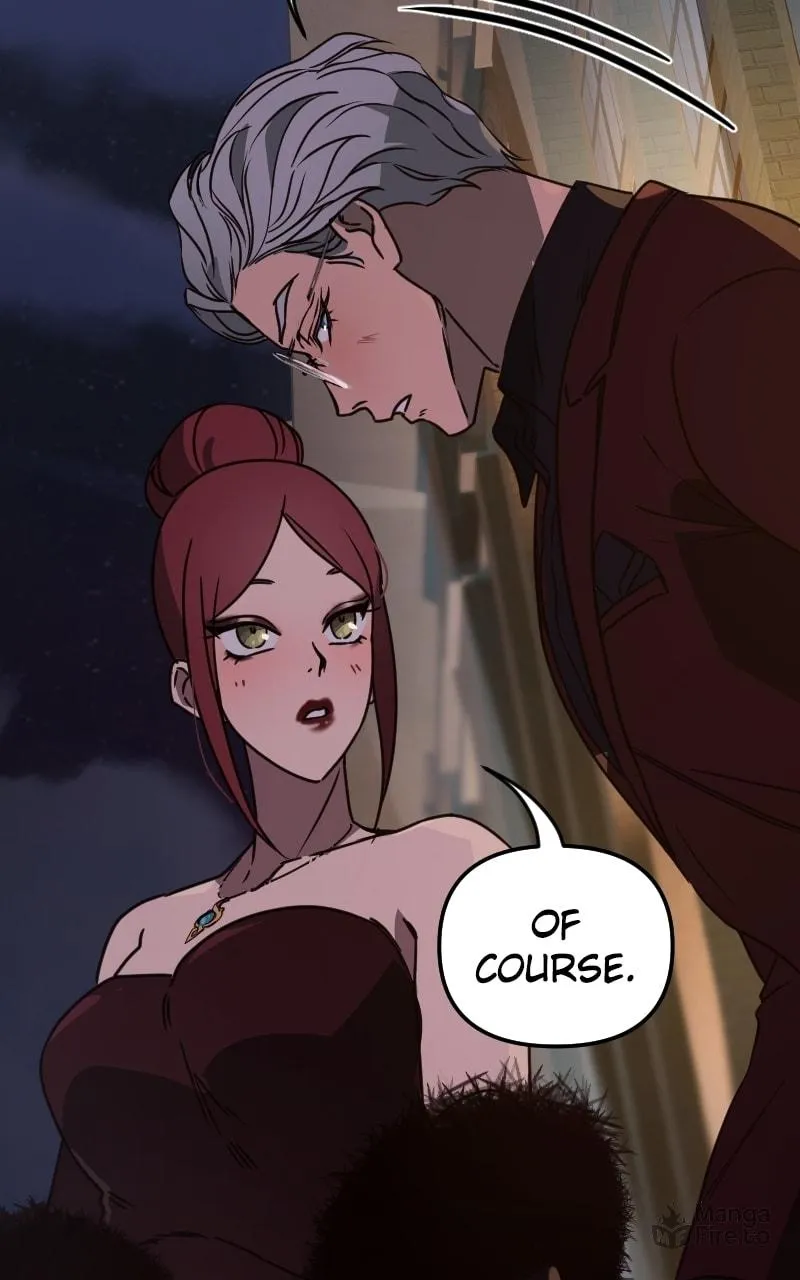 The Mafia Nanny Chapter 34 page 55 - 