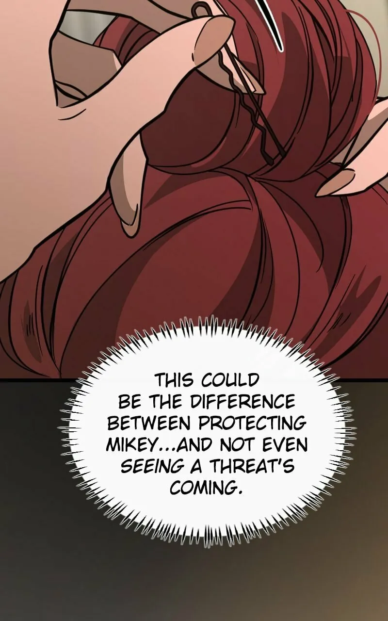 The Mafia Nanny Chapter 34 page 7 - 