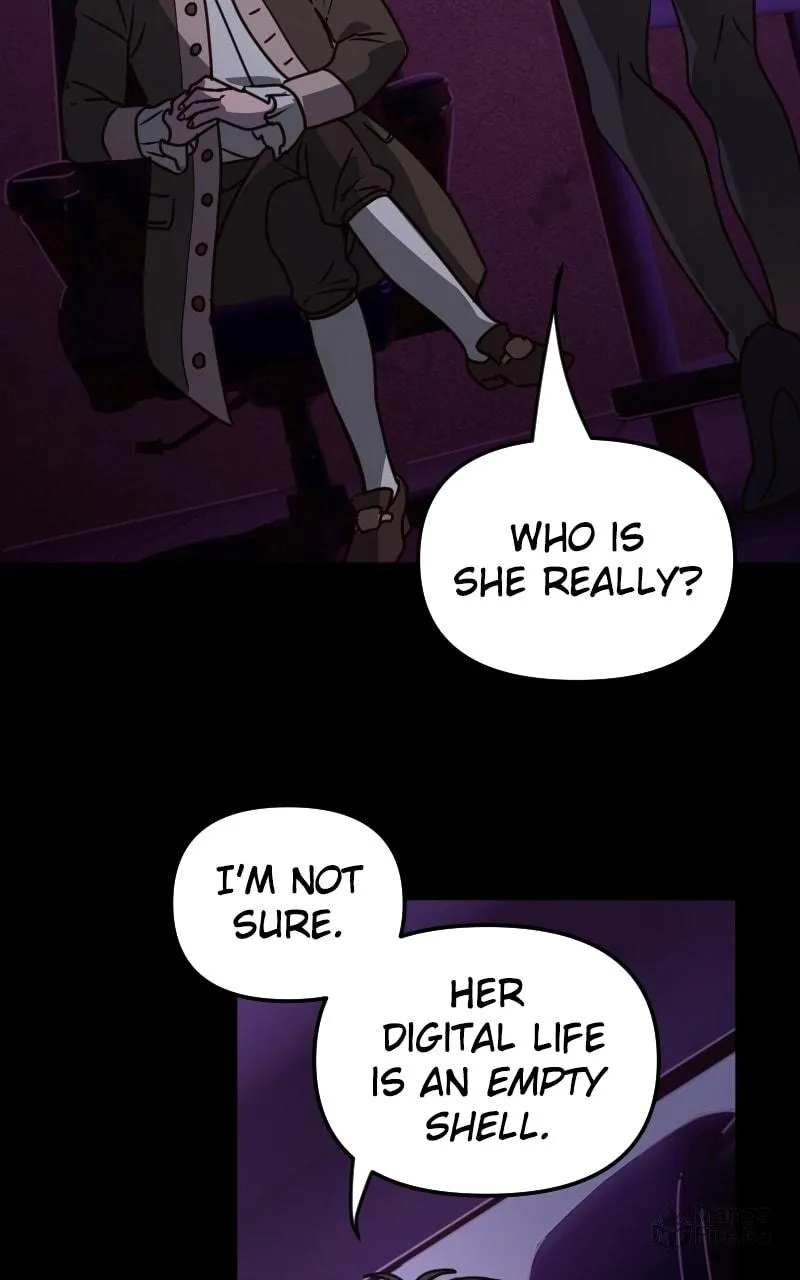 The Mafia Nanny Chapter 34 page 63 - 