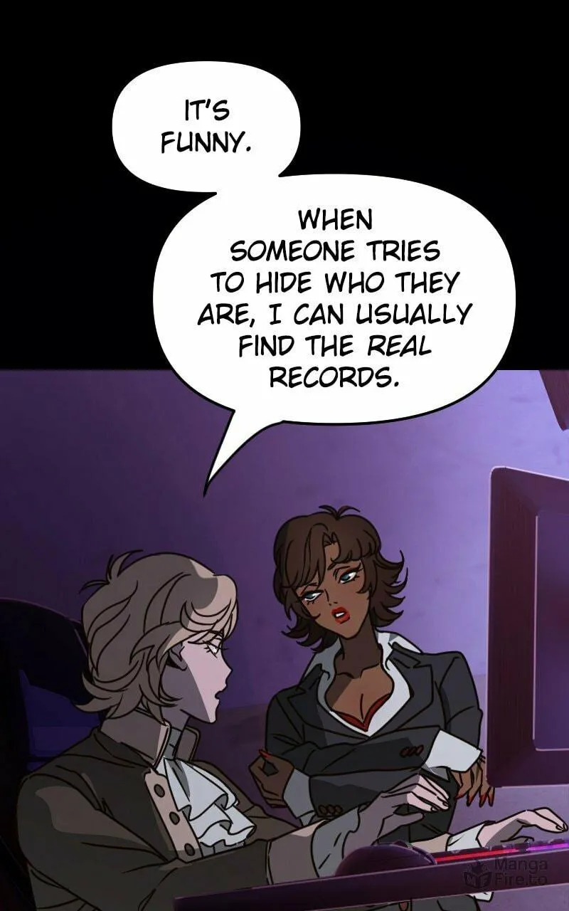 The Mafia Nanny Chapter 34 page 65 - 
