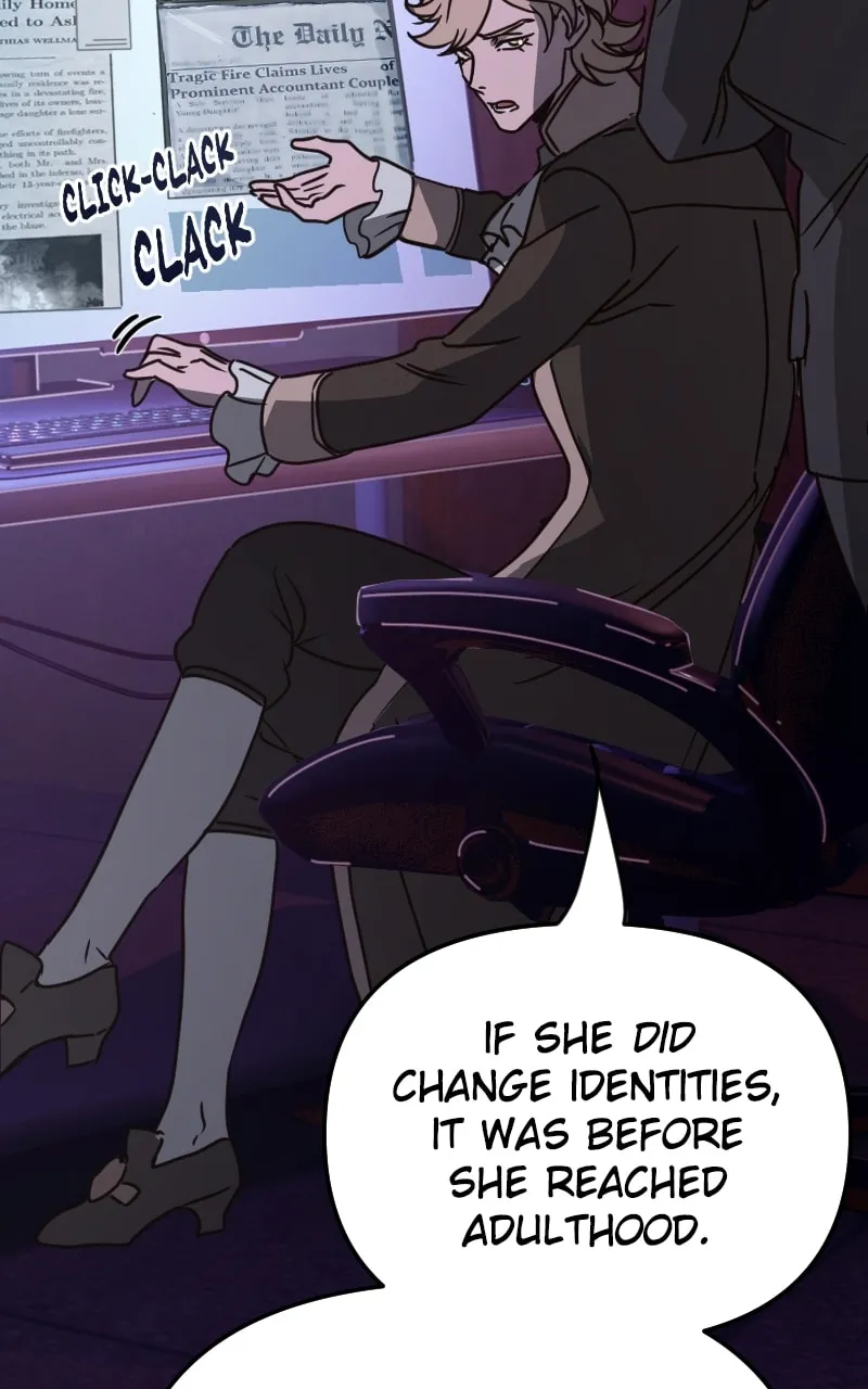 The Mafia Nanny Chapter 34 page 68 - 