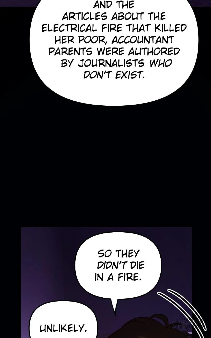 The Mafia Nanny Chapter 34 page 69 - 
