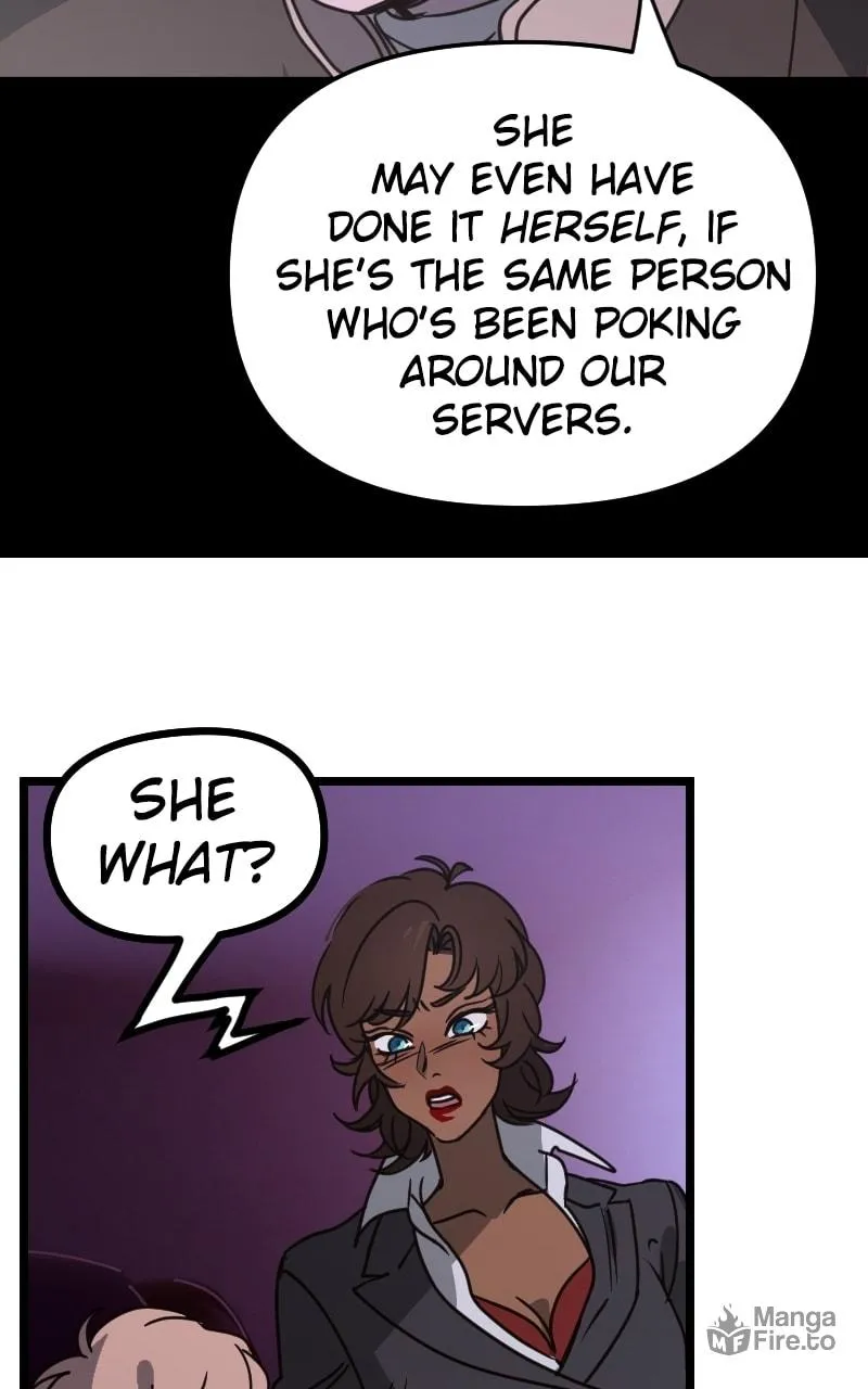 The Mafia Nanny Chapter 34 page 72 - 
