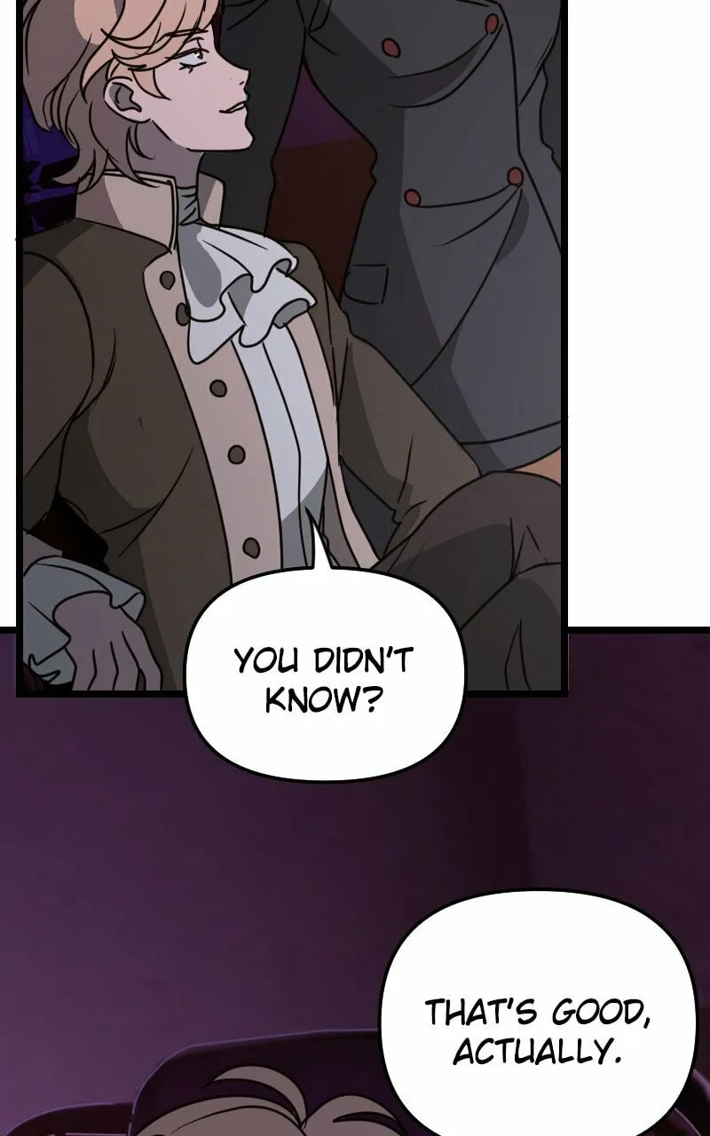 The Mafia Nanny Chapter 34 page 73 - 