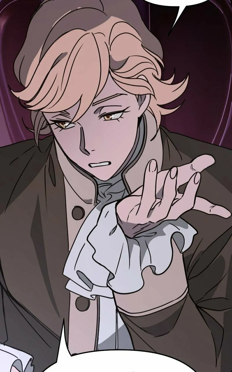 The Mafia Nanny Chapter 34 page 74 - 