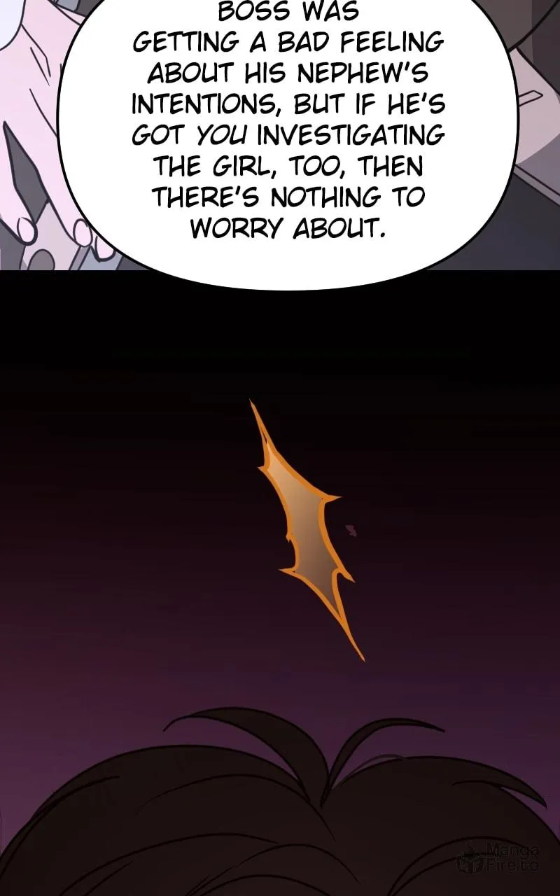 The Mafia Nanny Chapter 34 page 75 - 
