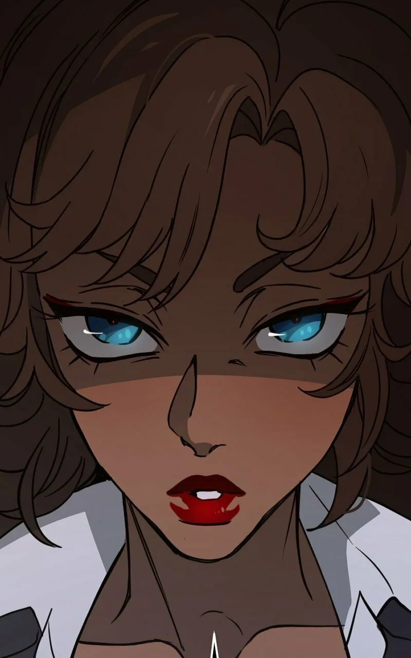The Mafia Nanny Chapter 34 page 76 - 
