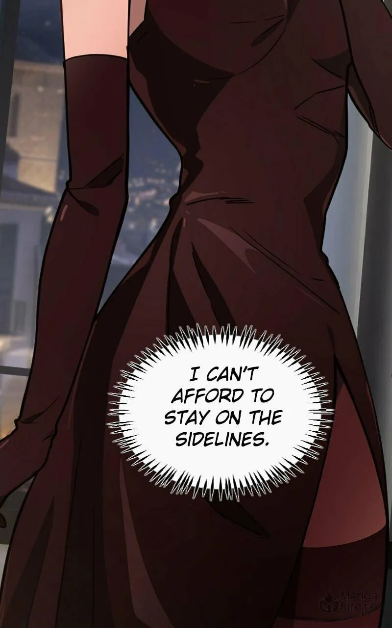 The Mafia Nanny Chapter 34 page 9 - 