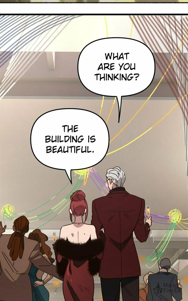 The Mafia Nanny Chapter 34 page 81 - 
