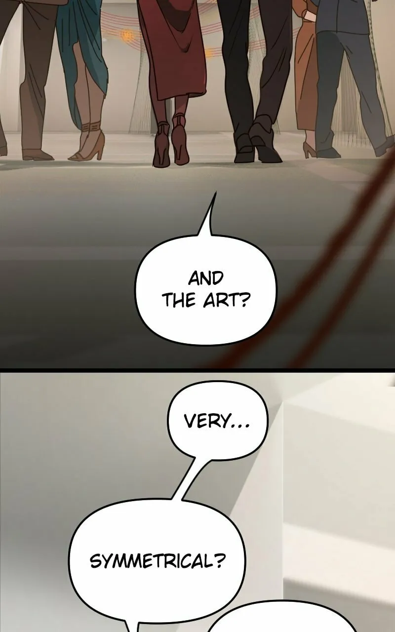 The Mafia Nanny Chapter 34 page 82 - 