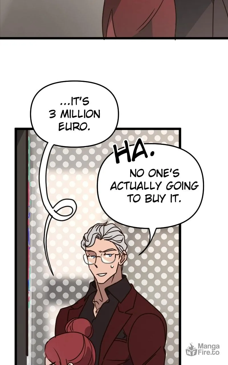 The Mafia Nanny Chapter 34 page 84 - 