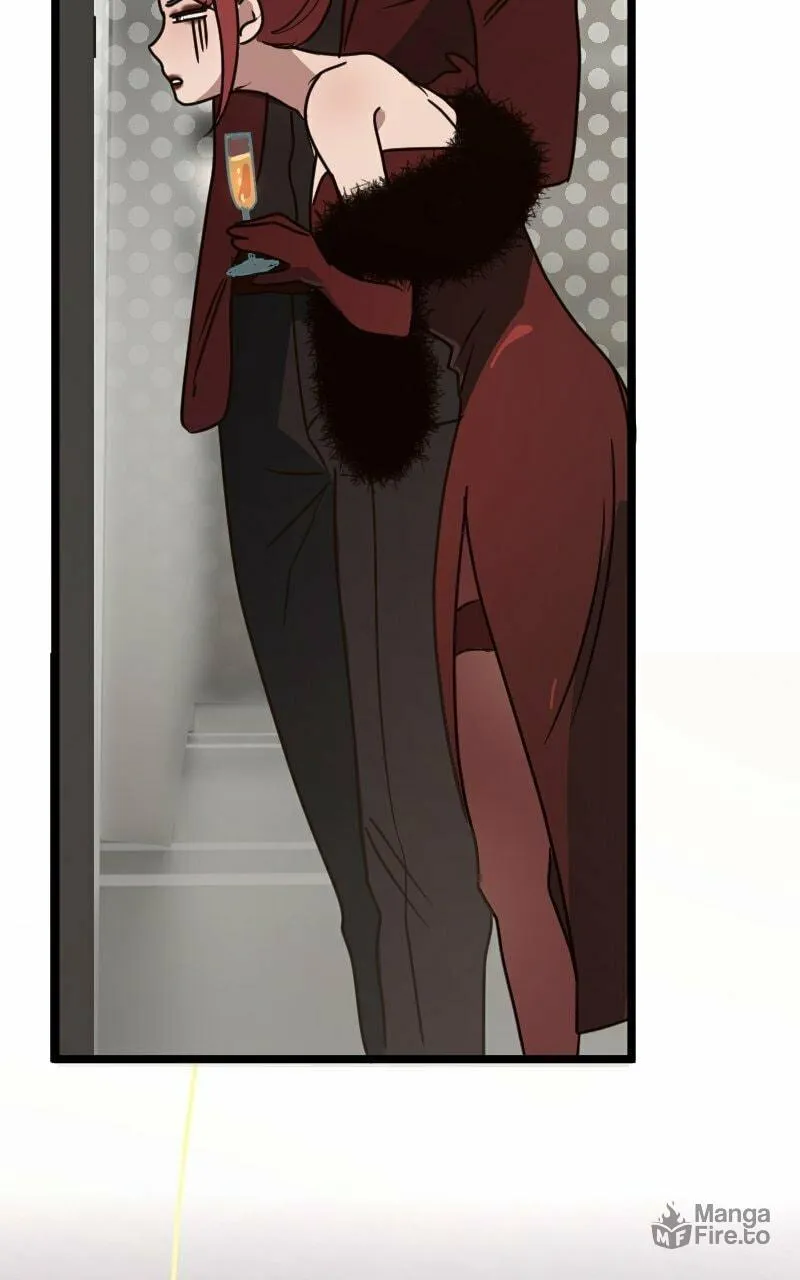 The Mafia Nanny Chapter 34 page 85 - 