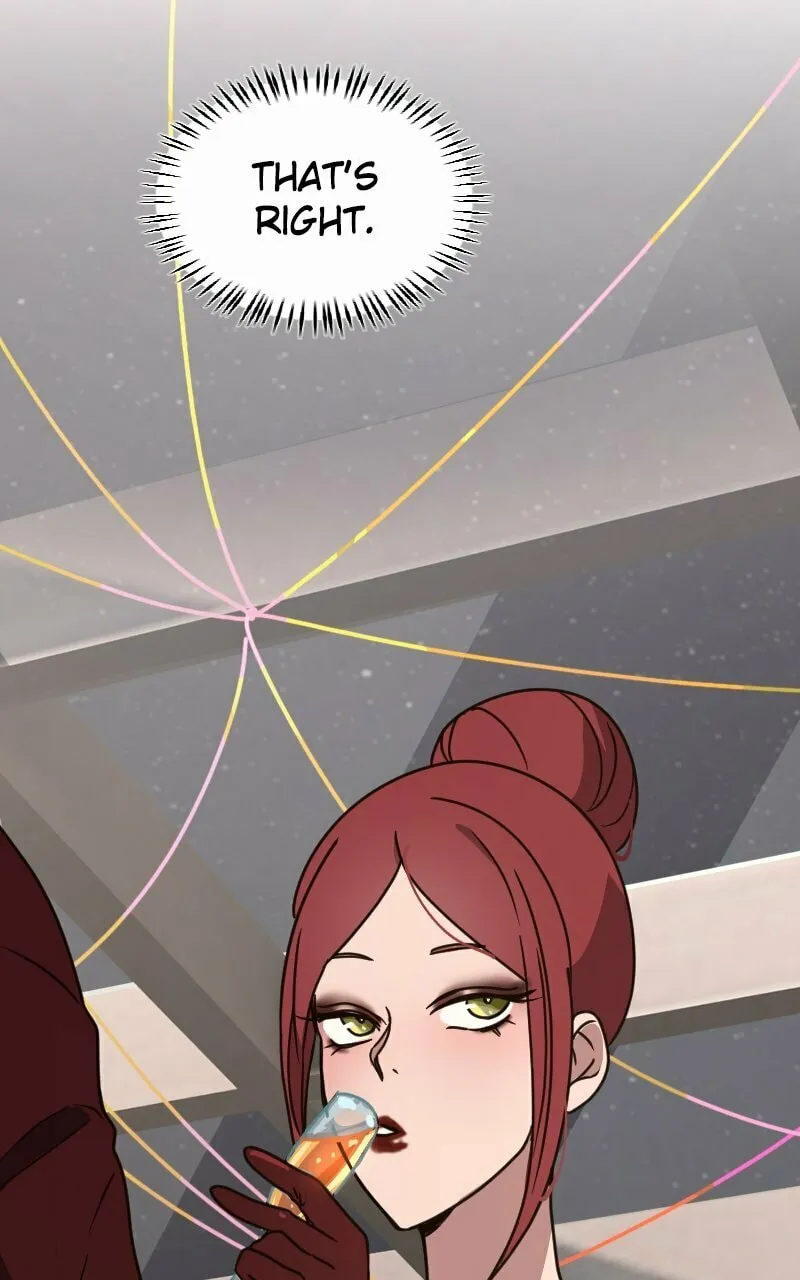 The Mafia Nanny Chapter 34 page 86 - 