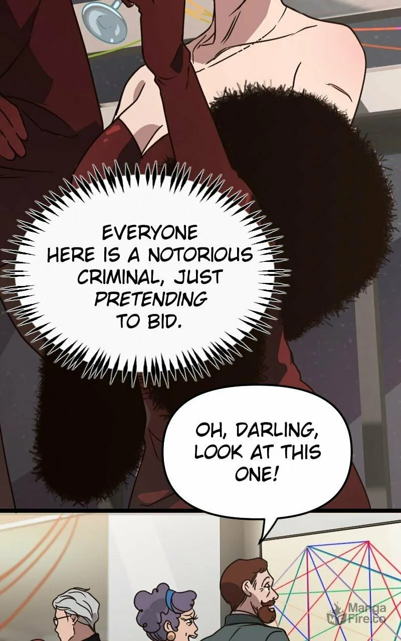 The Mafia Nanny Chapter 34 page 87 - 