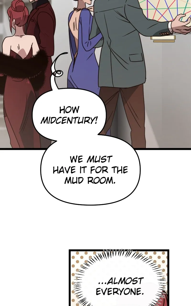 The Mafia Nanny Chapter 34 page 88 - 