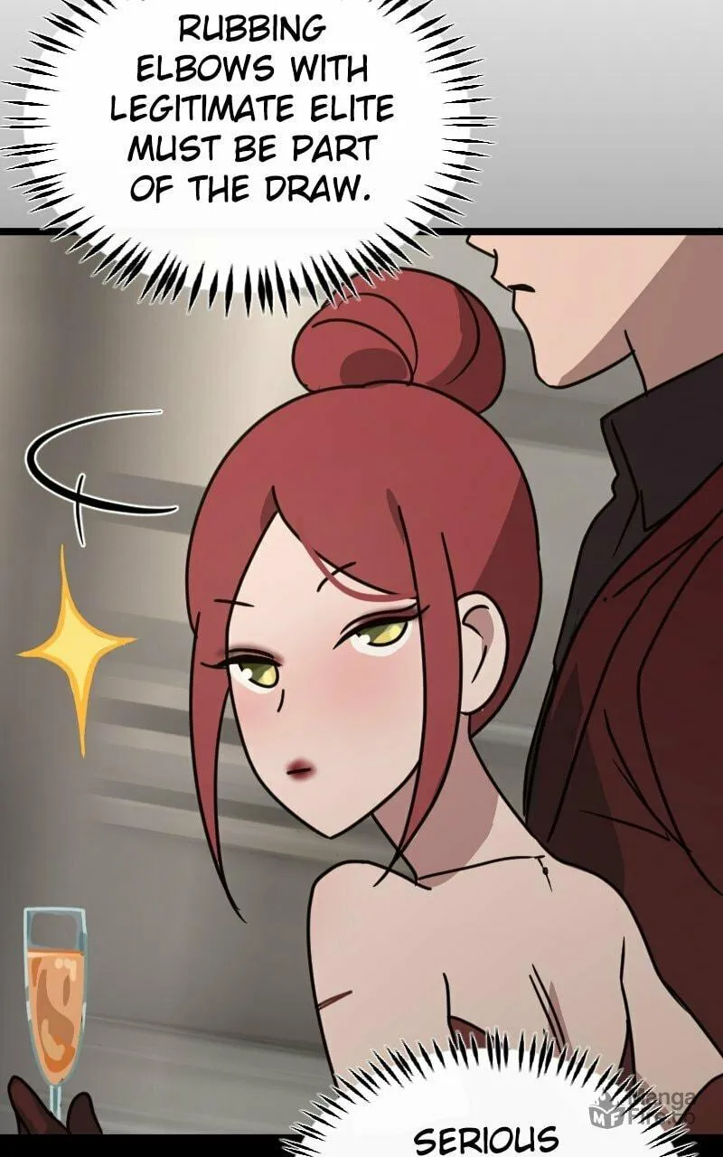 The Mafia Nanny Chapter 34 page 90 - 