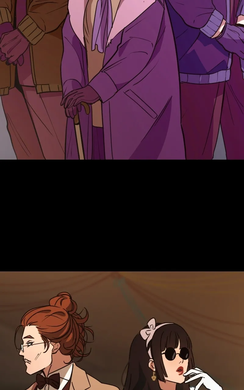The Mafia Nanny Chapter 34 page 92 - 