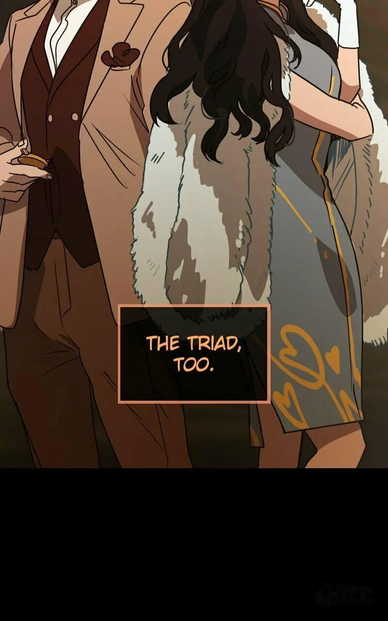 The Mafia Nanny Chapter 34 page 93 - 