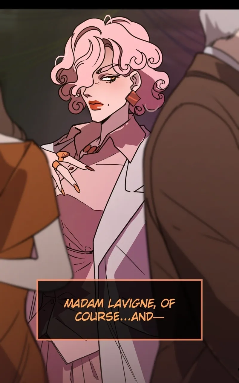 The Mafia Nanny Chapter 34 page 94 - 