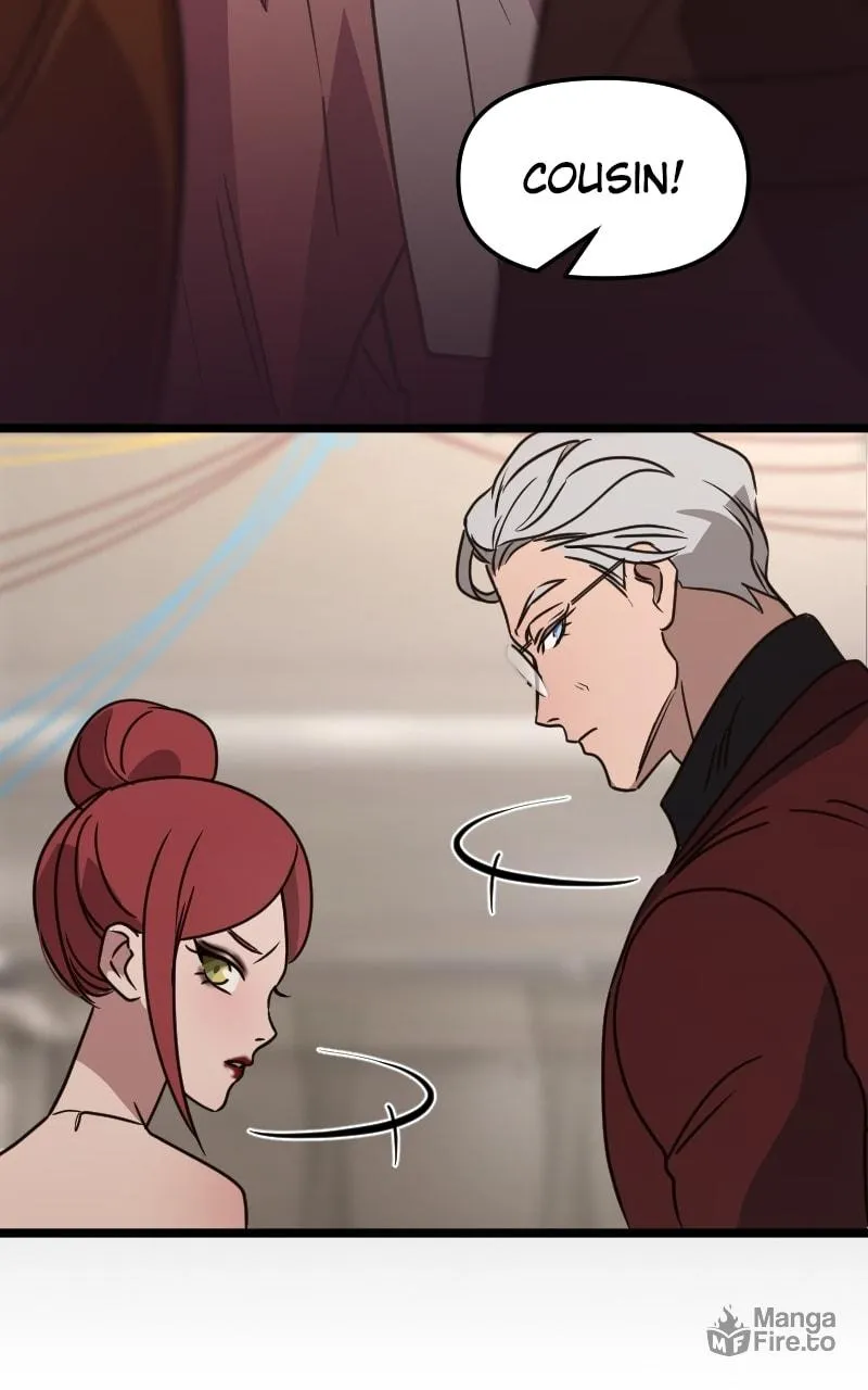 The Mafia Nanny Chapter 34 page 95 - 