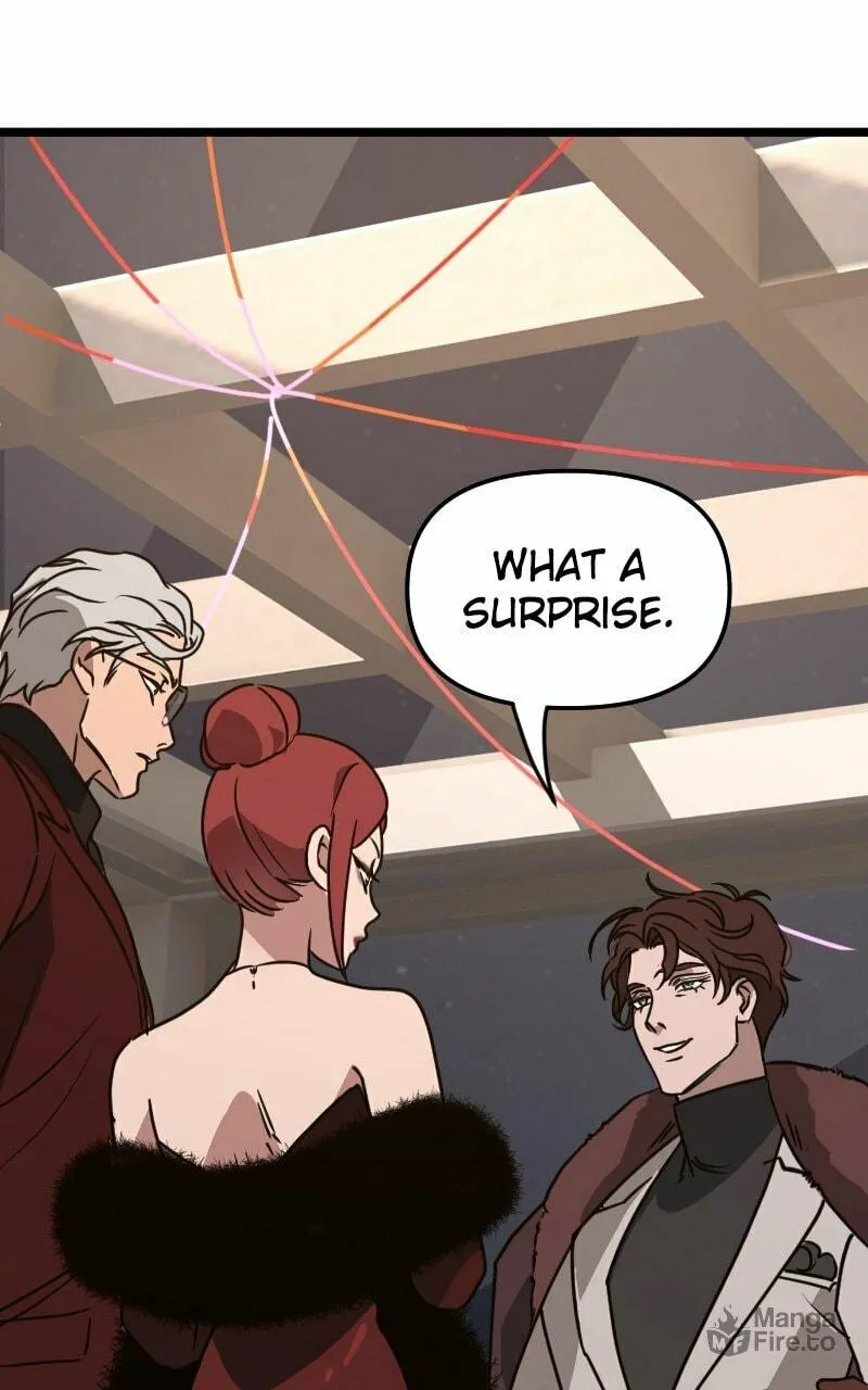 The Mafia Nanny Chapter 34 page 96 - 