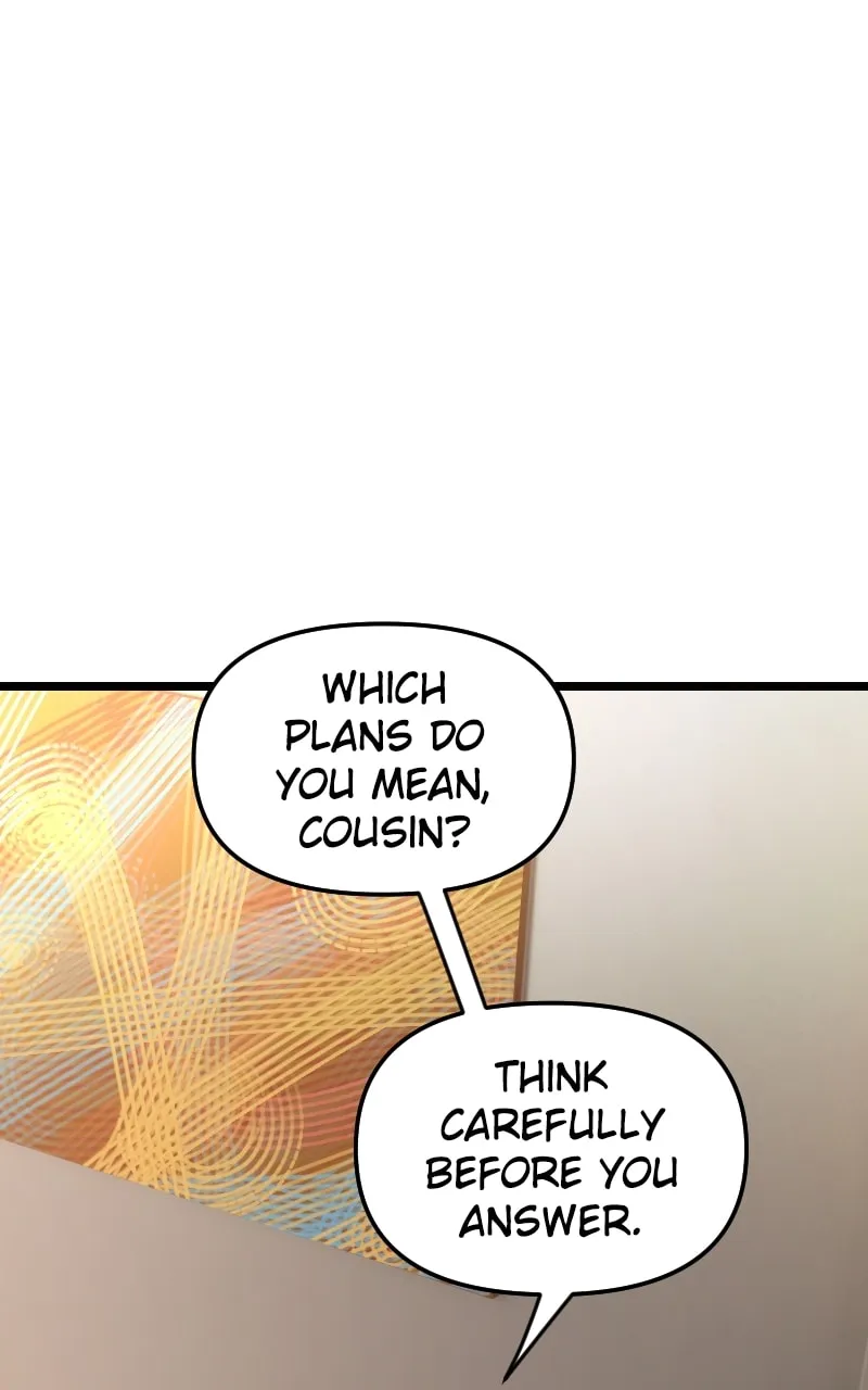 The Mafia Nanny Chapter 35 page 1 - 
