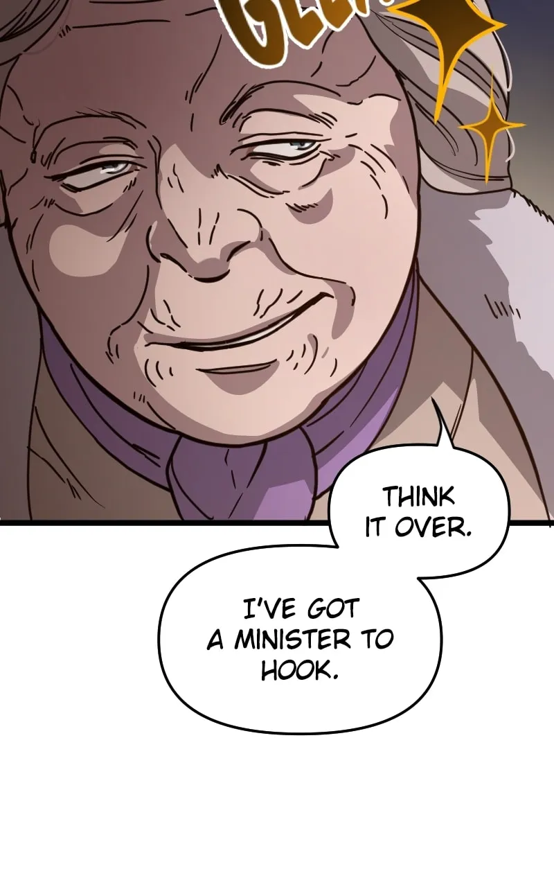 The Mafia Nanny Chapter 35 page 13 - 