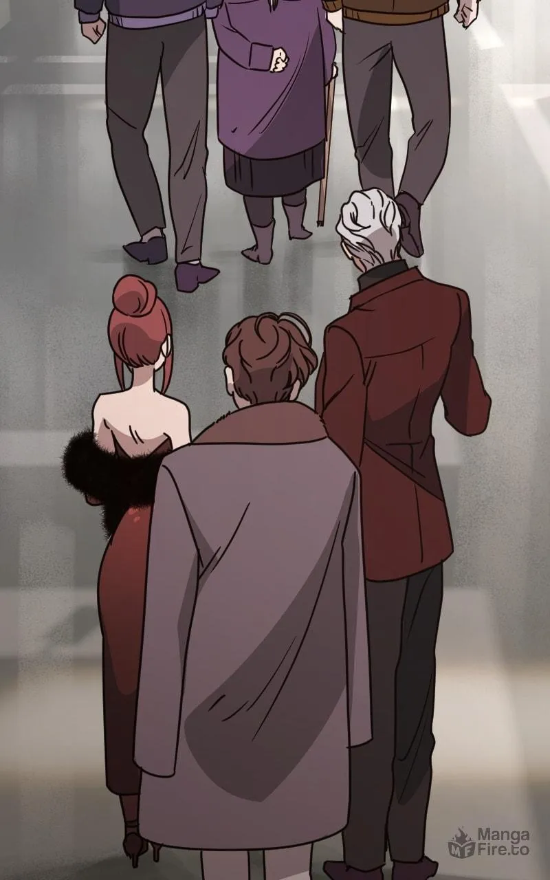 The Mafia Nanny Chapter 35 page 15 - 