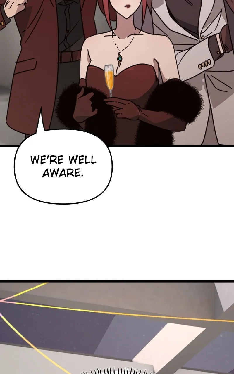 The Mafia Nanny Chapter 35 page 17 - 