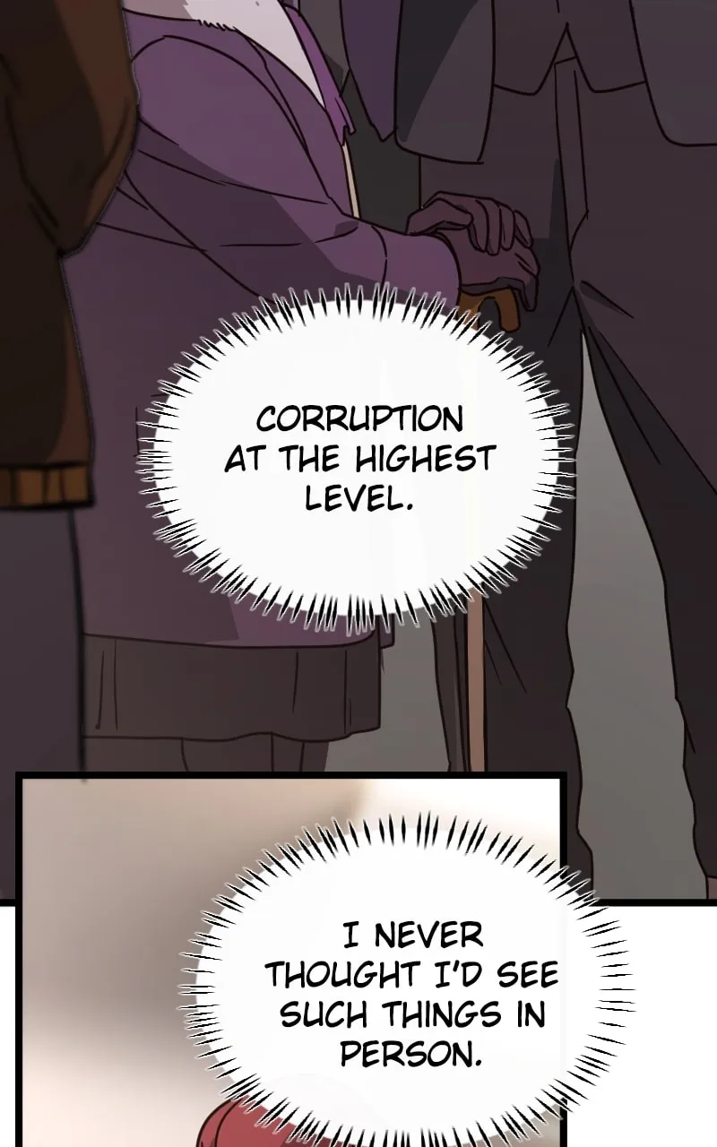 The Mafia Nanny Chapter 35 page 19 - 