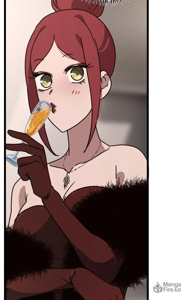 The Mafia Nanny Chapter 35 page 20 - 