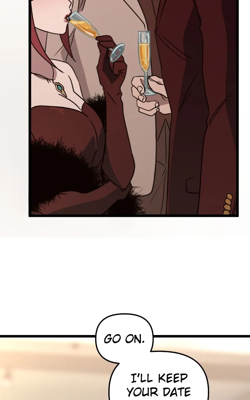 The Mafia Nanny Chapter 35 page 23 - 