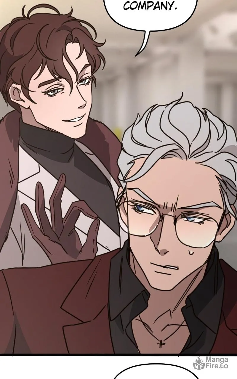 The Mafia Nanny Chapter 35 page 24 - 