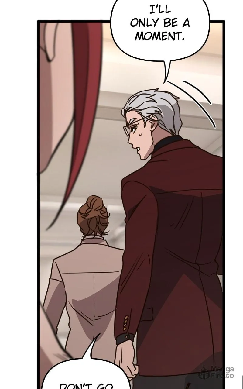 The Mafia Nanny Chapter 35 page 25 - 