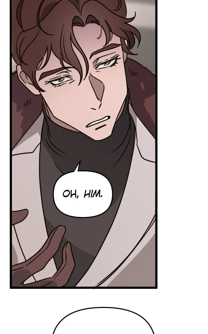 The Mafia Nanny Chapter 35 page 29 - 
