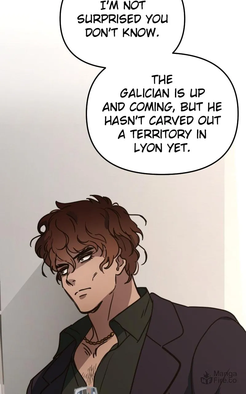 The Mafia Nanny Chapter 35 page 30 - 