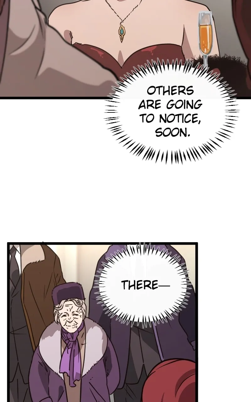 The Mafia Nanny Chapter 35 page 4 - 