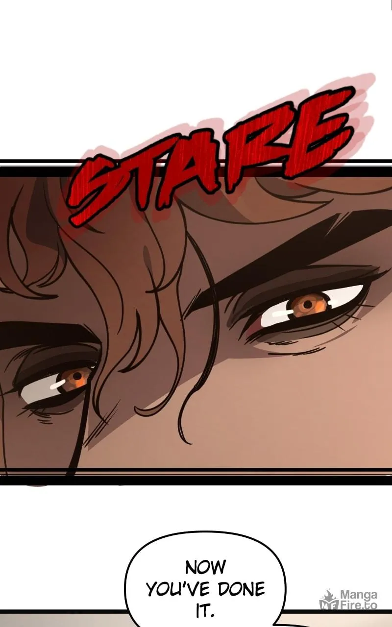 The Mafia Nanny Chapter 35 page 33 - 