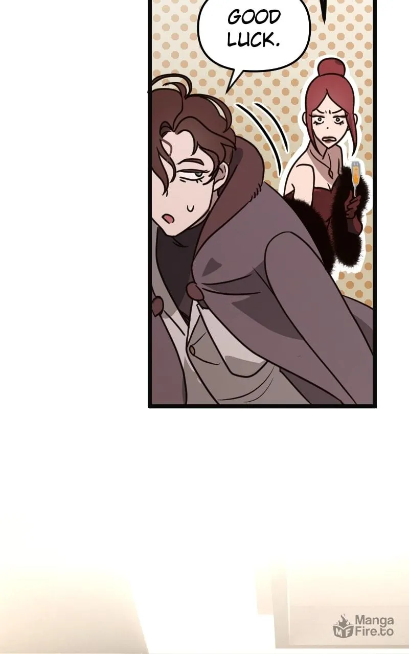 The Mafia Nanny Chapter 35 page 35 - 