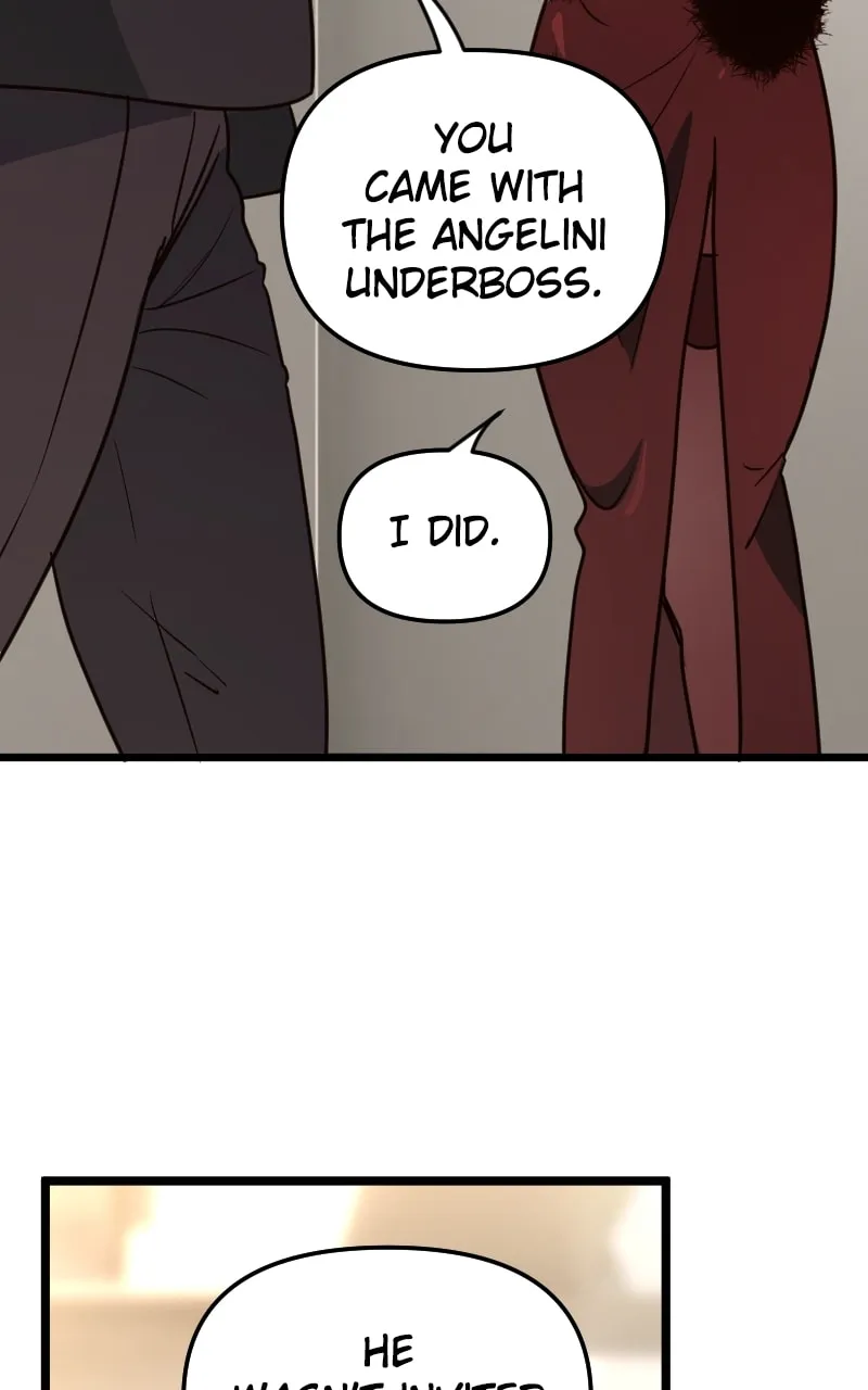 The Mafia Nanny Chapter 35 page 37 - 