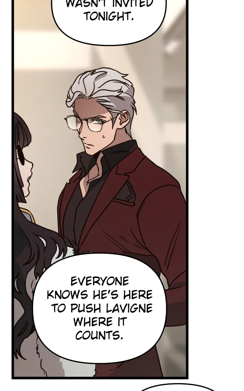 The Mafia Nanny Chapter 35 page 38 - 