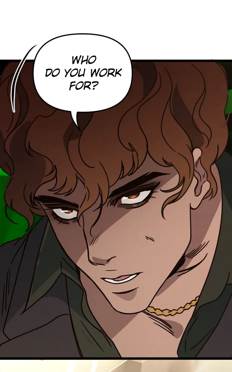 The Mafia Nanny Chapter 35 page 41 - 